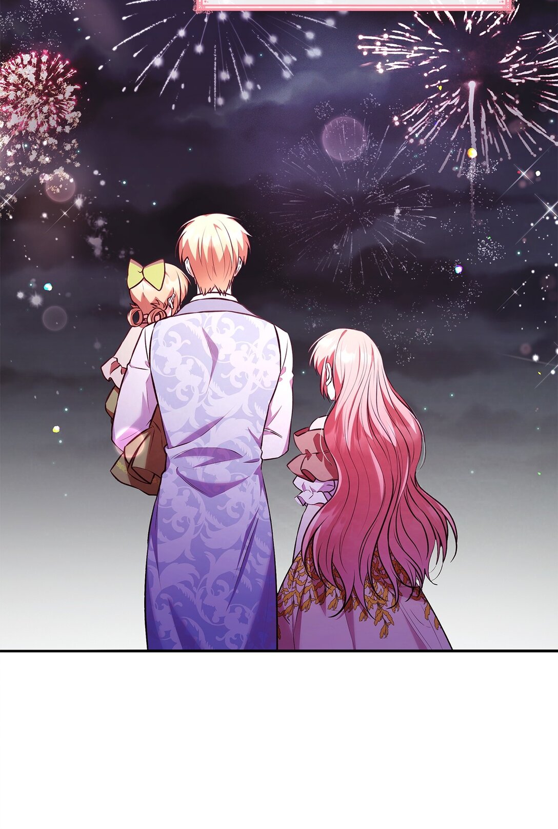 54 占卜(1/2)-第54话