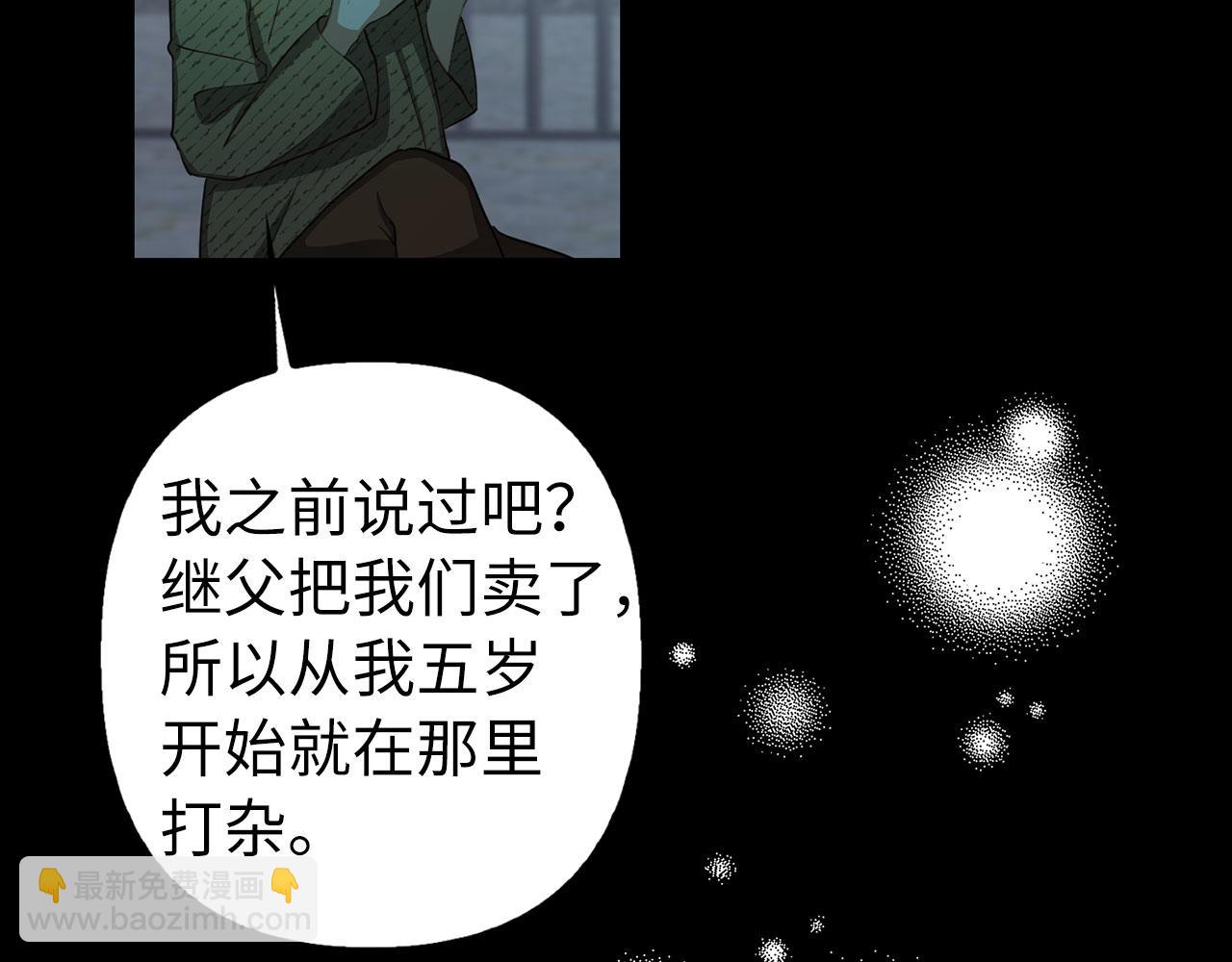第5话 赎身(1/4)-第6话