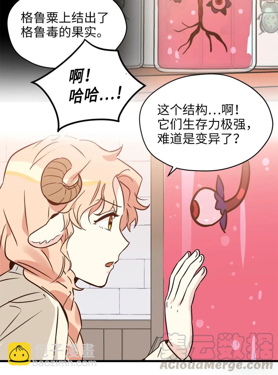 032 刚入学就让我当助手？(1/2)-第32话