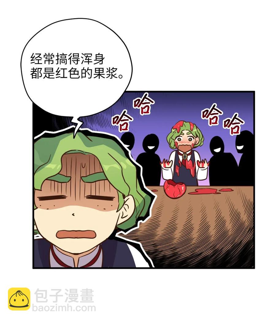 036 你要正视自己的能力！(1/2)-第36话