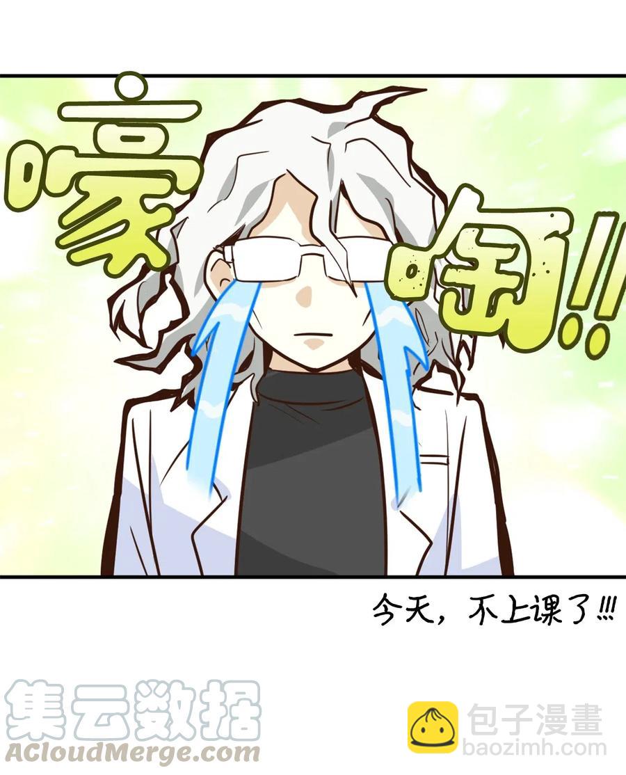 036 你要正视自己的能力！(1/2)-第36话