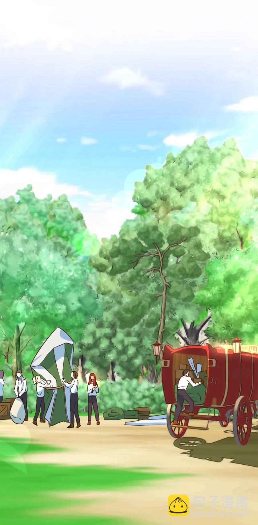 040 心中无法摆脱的沼泽(1/2)-第40话