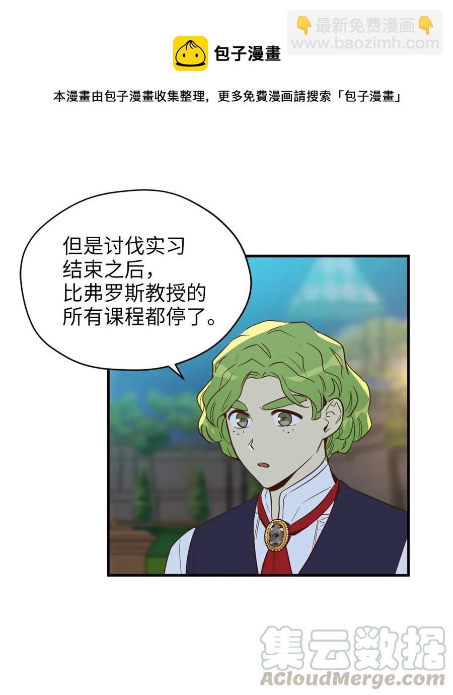 044 为美梦药疯狂的教授(1/2)-第44话