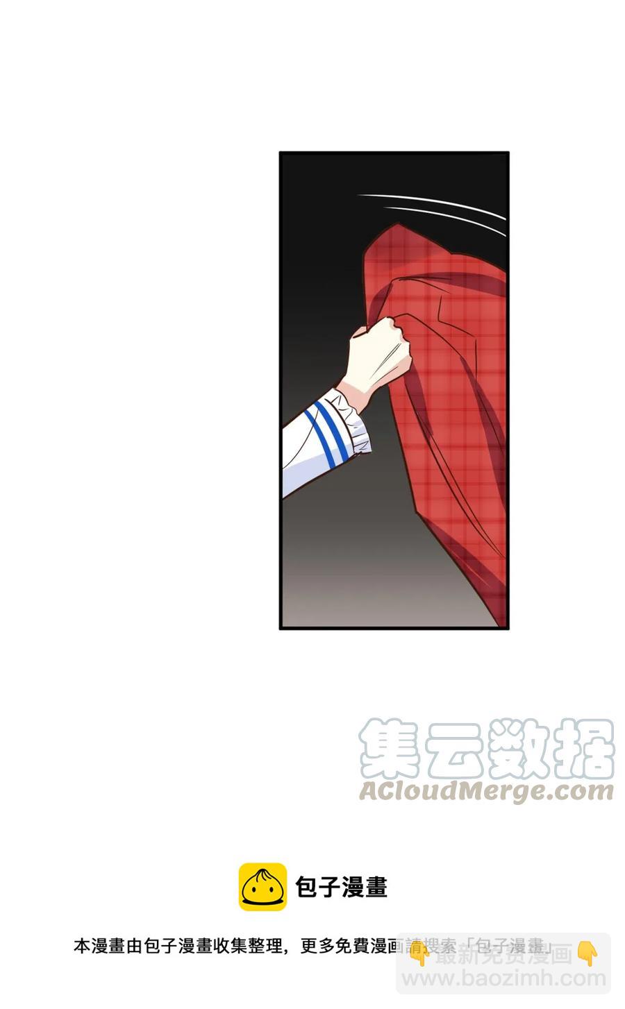046 你的强大，令我心焦(1/2)-第46话