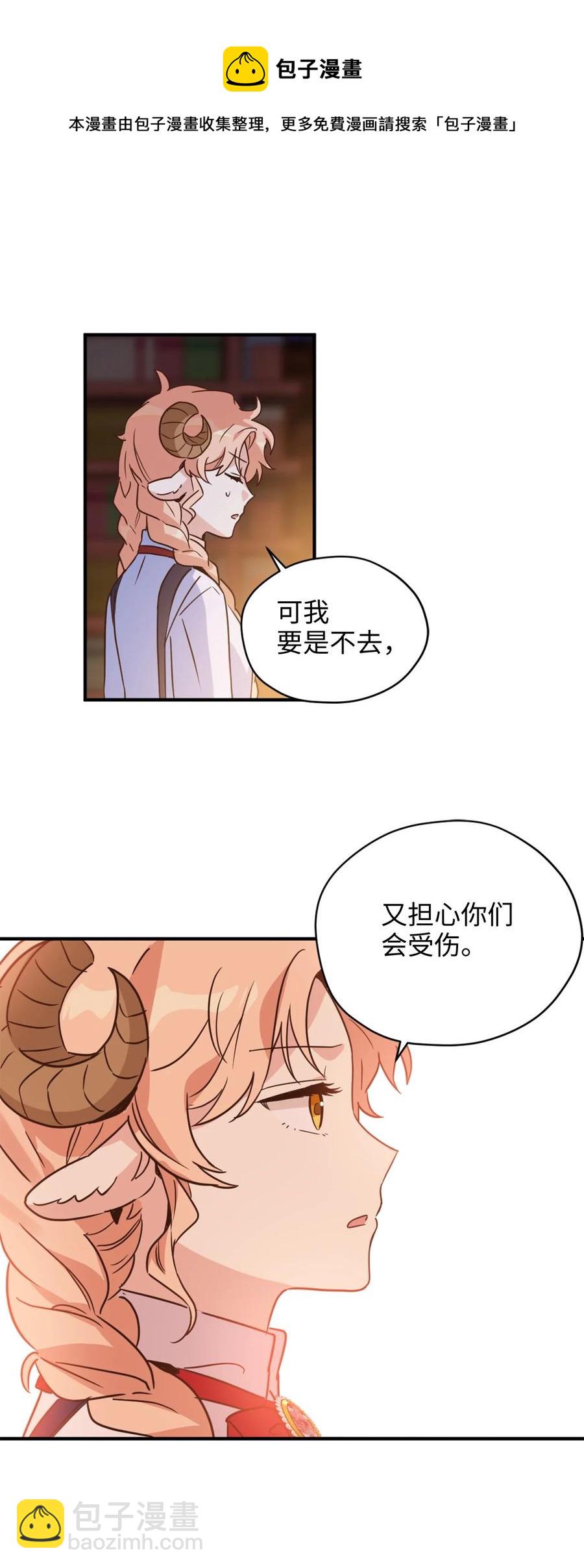 49 门后面的未知空间(1/2)-第50话
