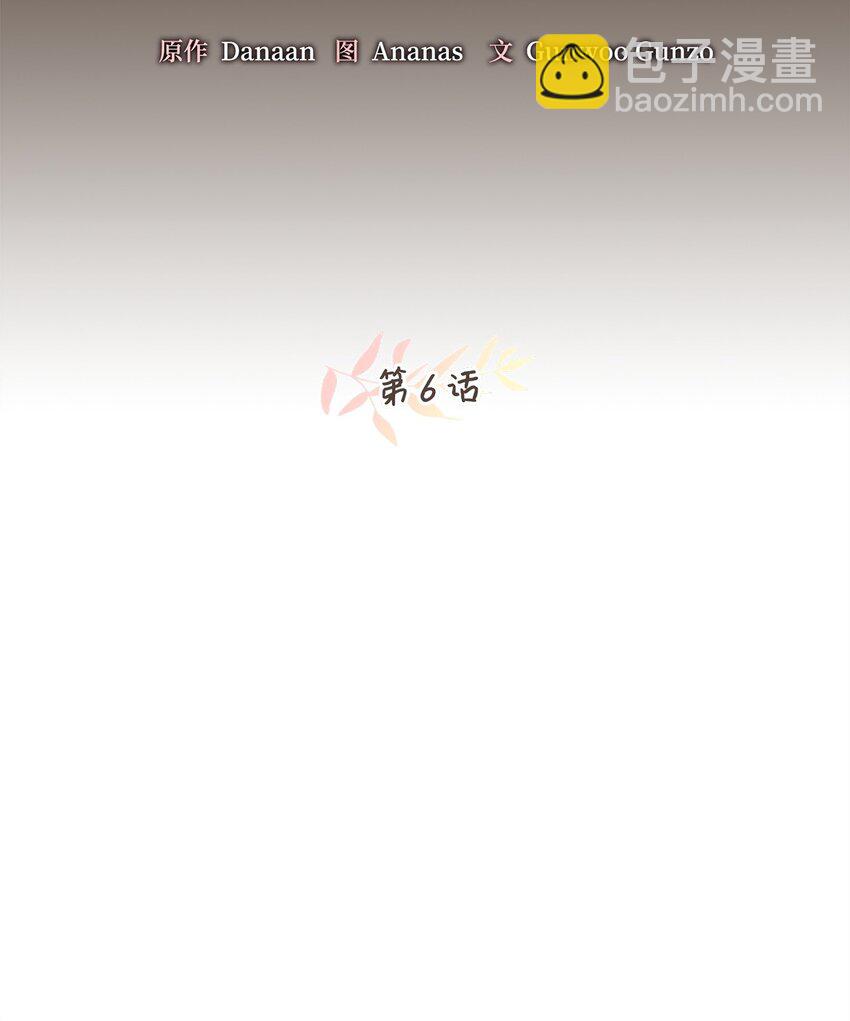 006 你的秘密令我好奇(1/2)-第6话
