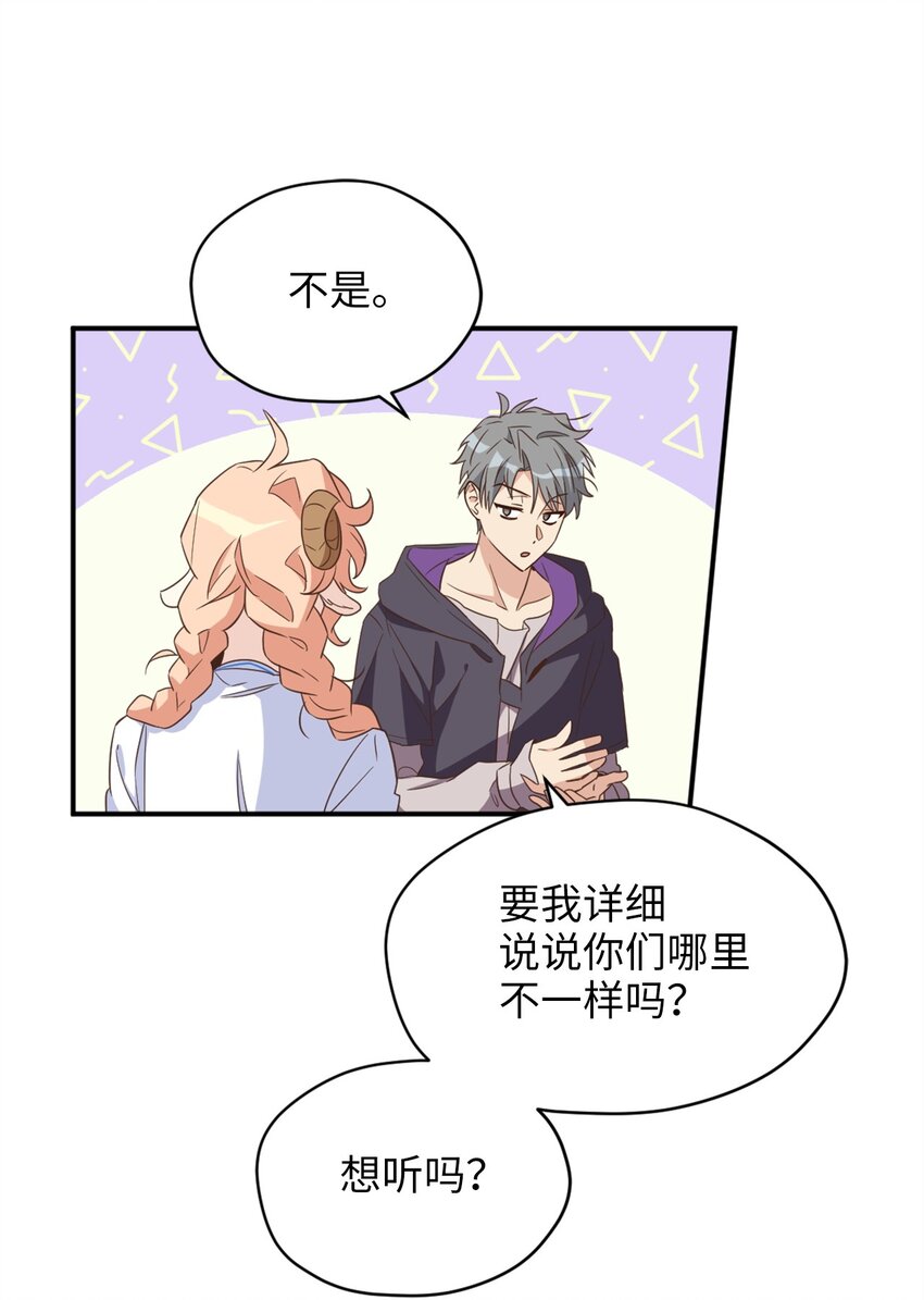 068 你为什么对我这么好(1/2)-第68话