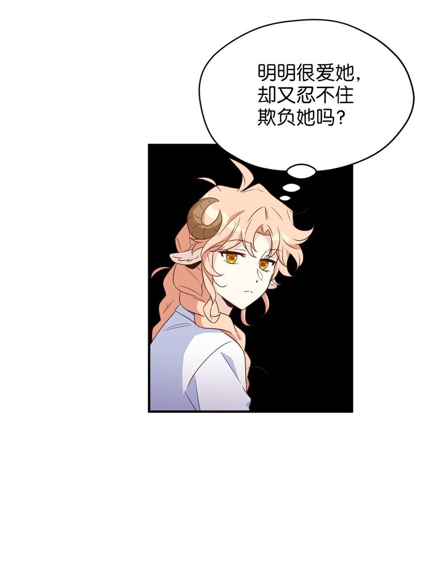 068 你为什么对我这么好(1/2)-第68话