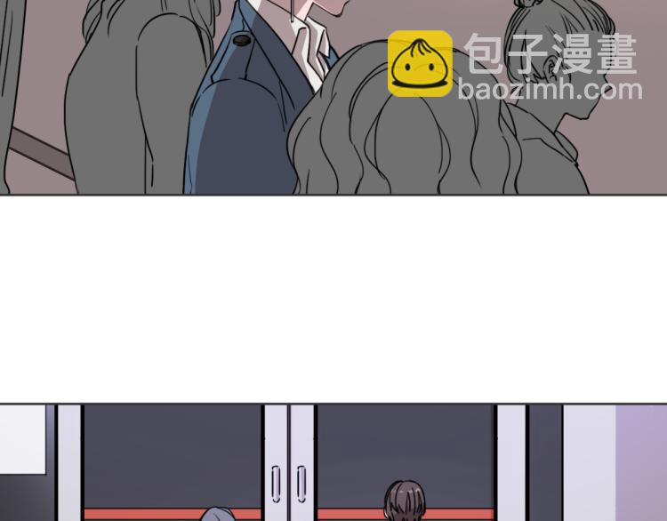 第2话 所以你才甩了我(1/3)-第2话