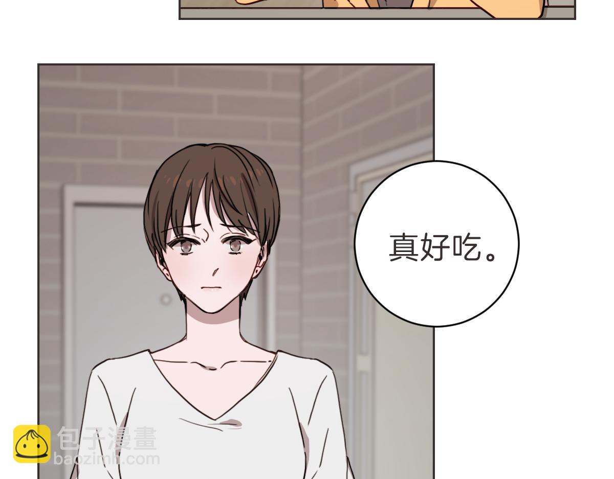 第12话 夜宵配心事(1/3)-第12话