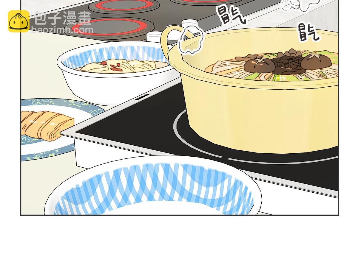 第36话 谁说要回家(1/3)-第36话
