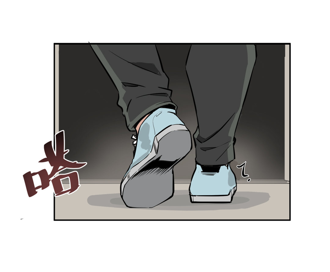 第2话 是心动的感觉-第2话