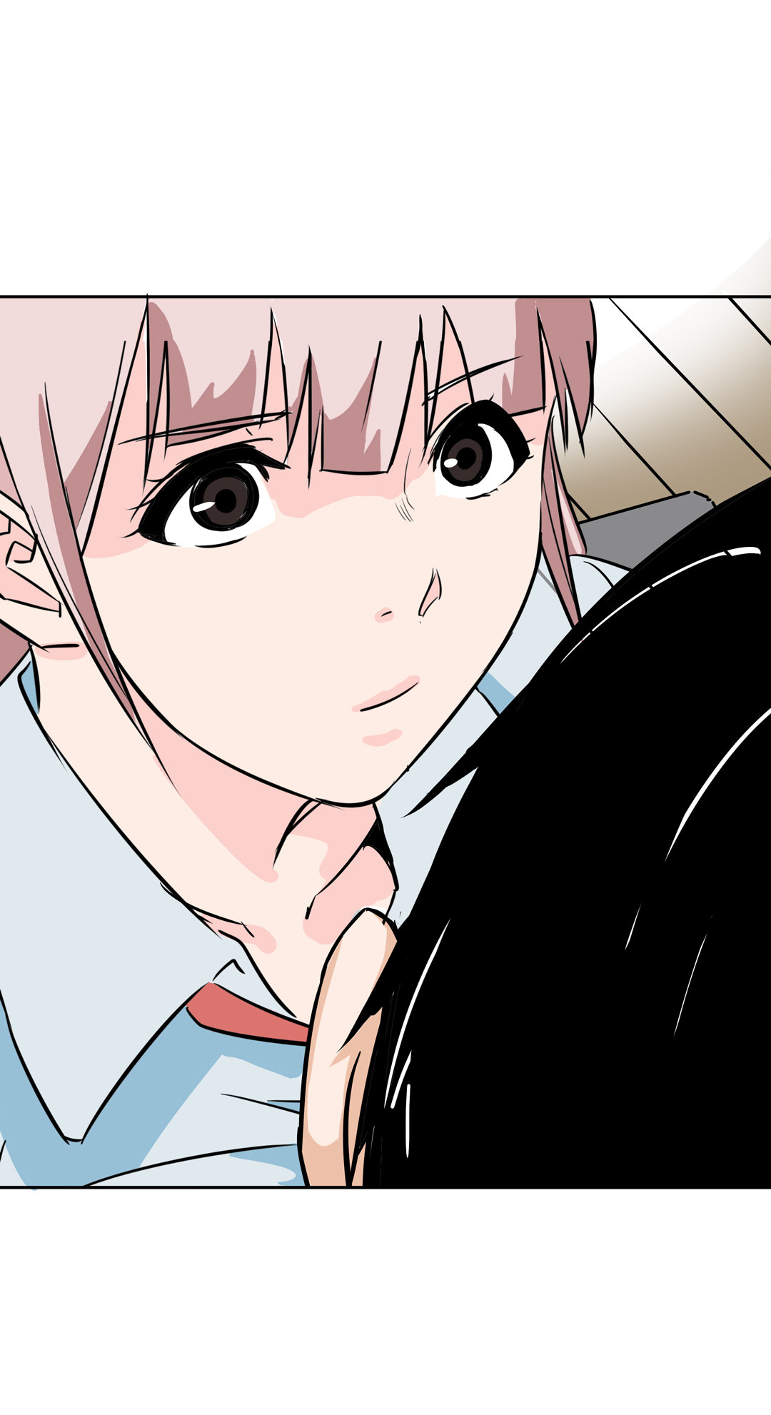 第16话 我的少女管家（一）-第16话