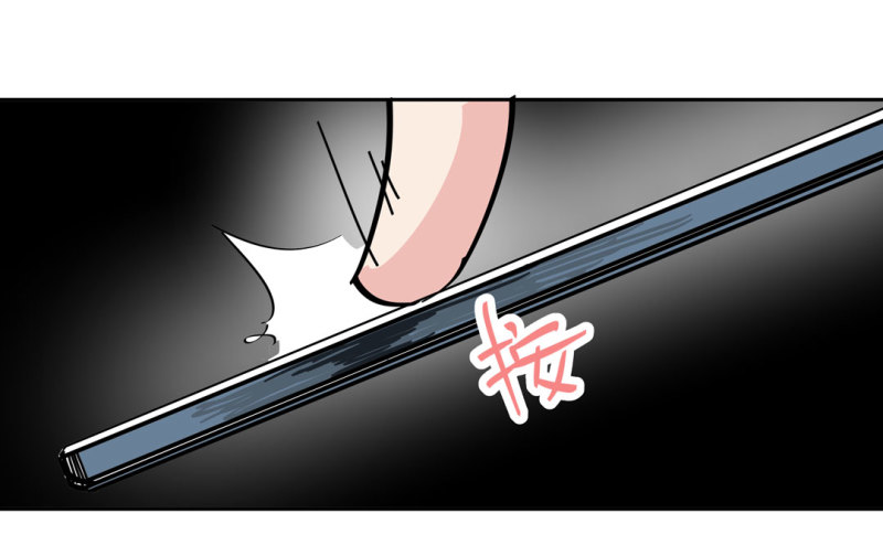 第36话 小小的脚扭伤了-第36话
