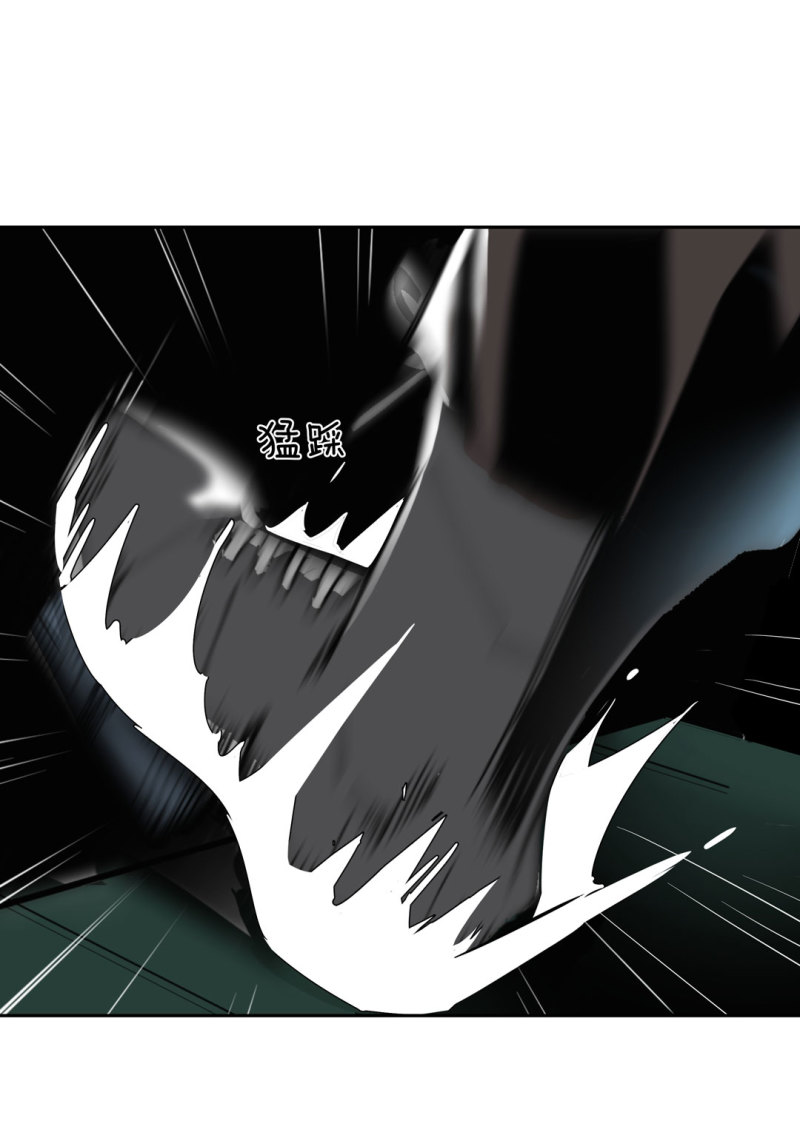 第40话 营救爱国的小艾（二）-第40话