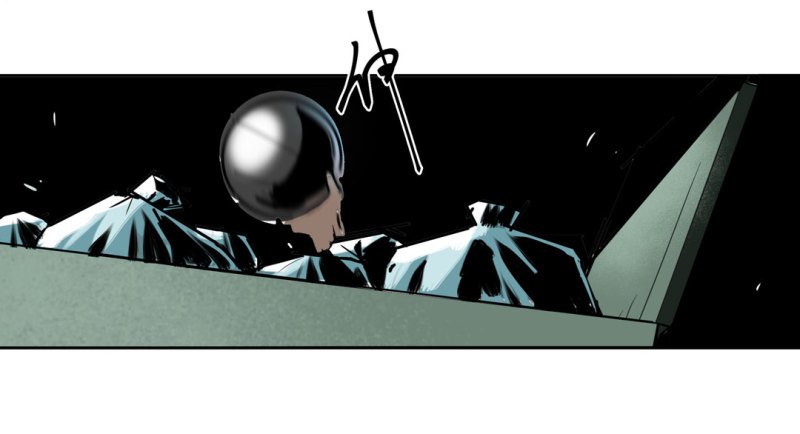 第40话 营救爱国的小艾（二）-第40话