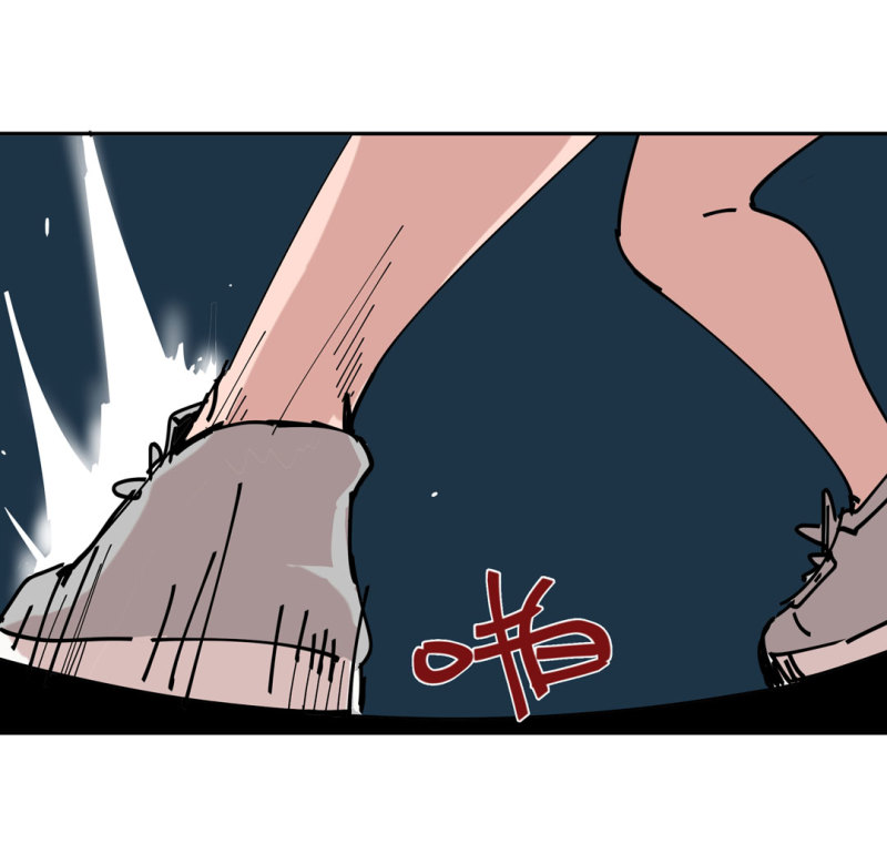 第42话 能看到CG的必杀技！-第42话