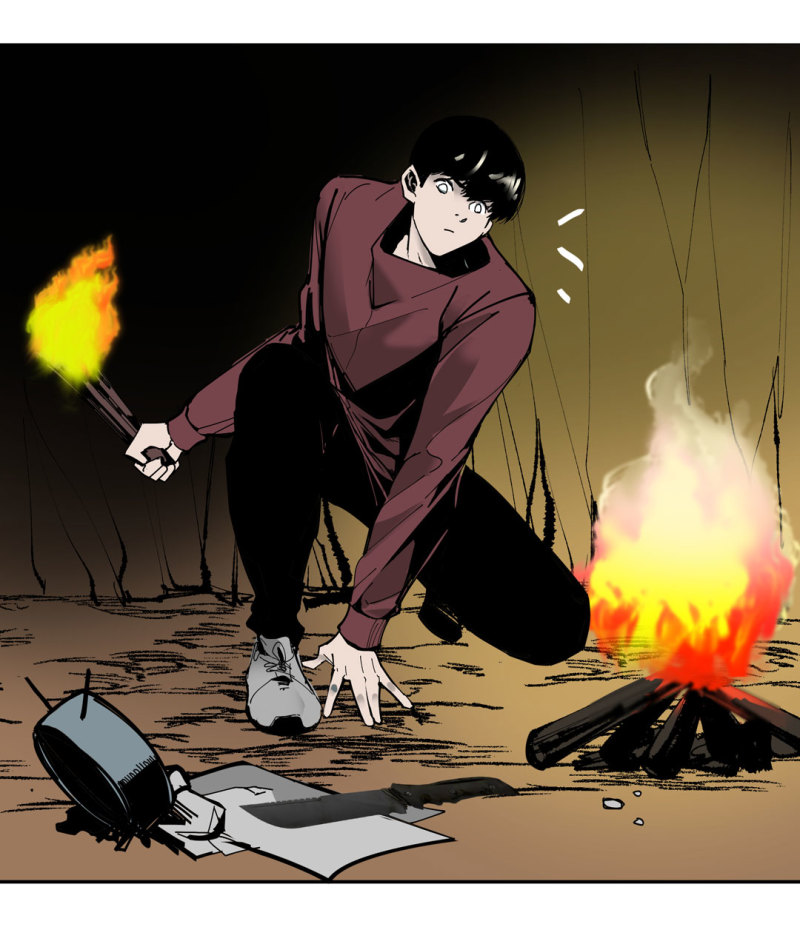 第48话 陨石怪事(二）(1/2)-第48话