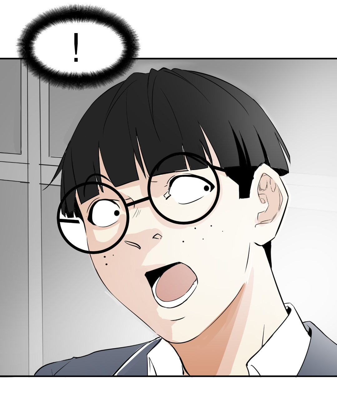 第6话 开始考试-第6话