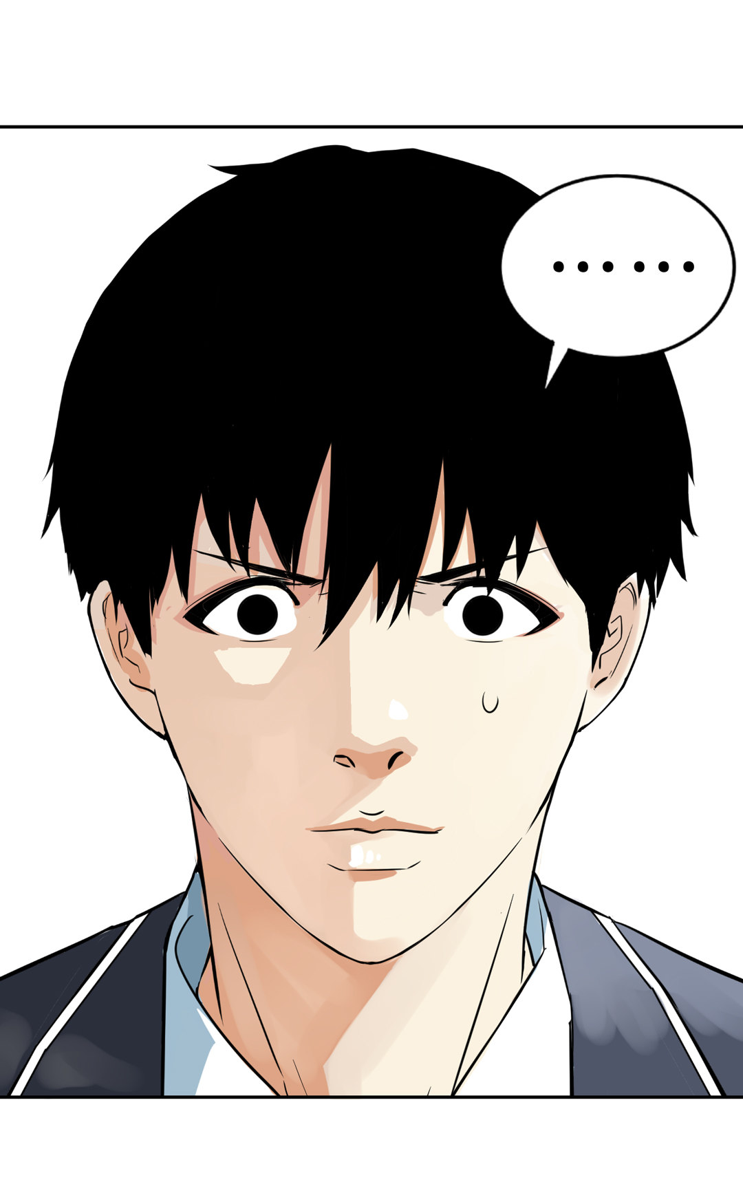 第6话 开始考试-第6话