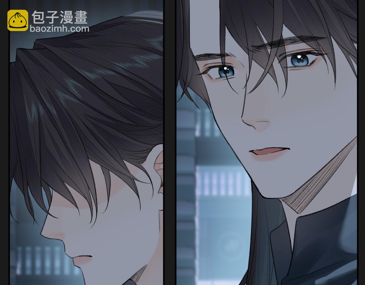 第13话 坦诚相待(1/2)-第14话