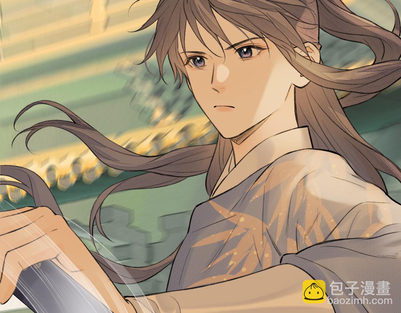 第15话 梦回初遇(1/3)-第16话