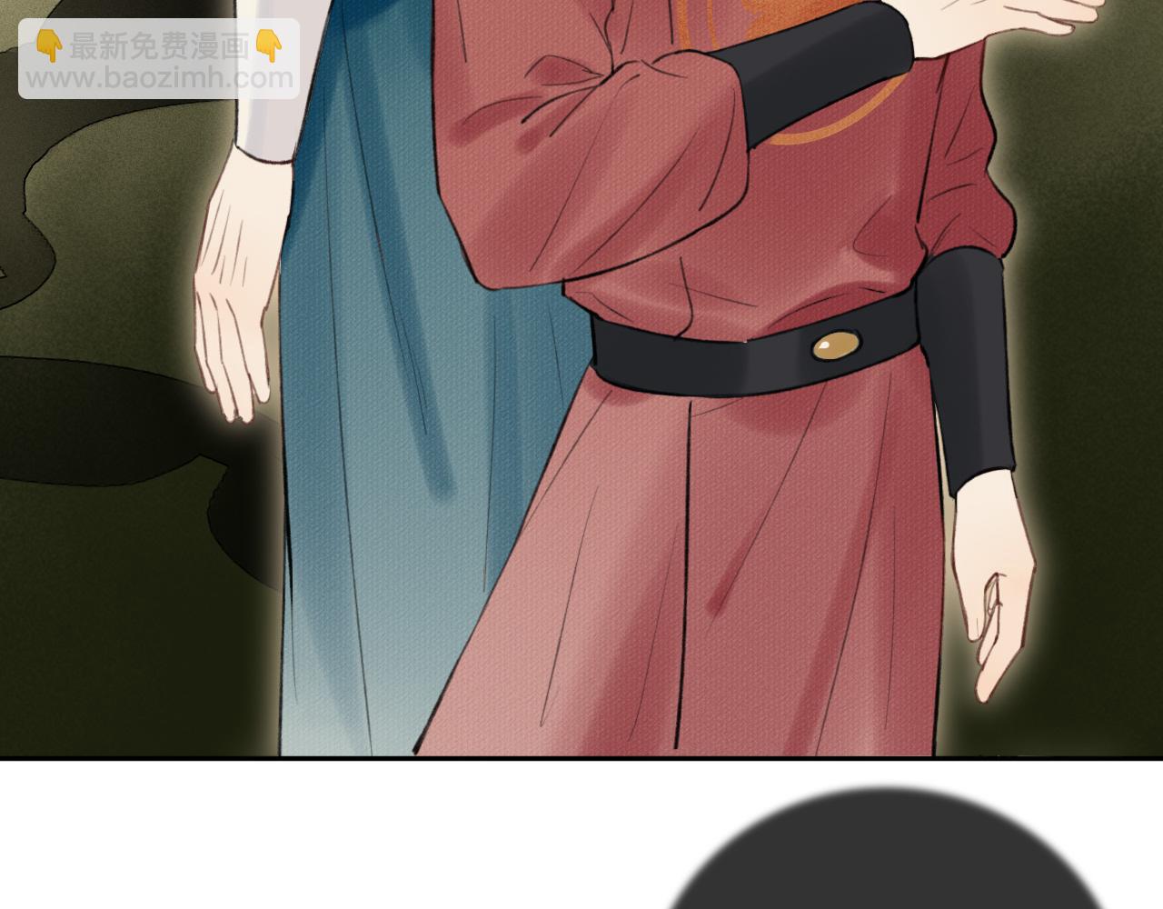 第3话 再会(1/2)-第4话