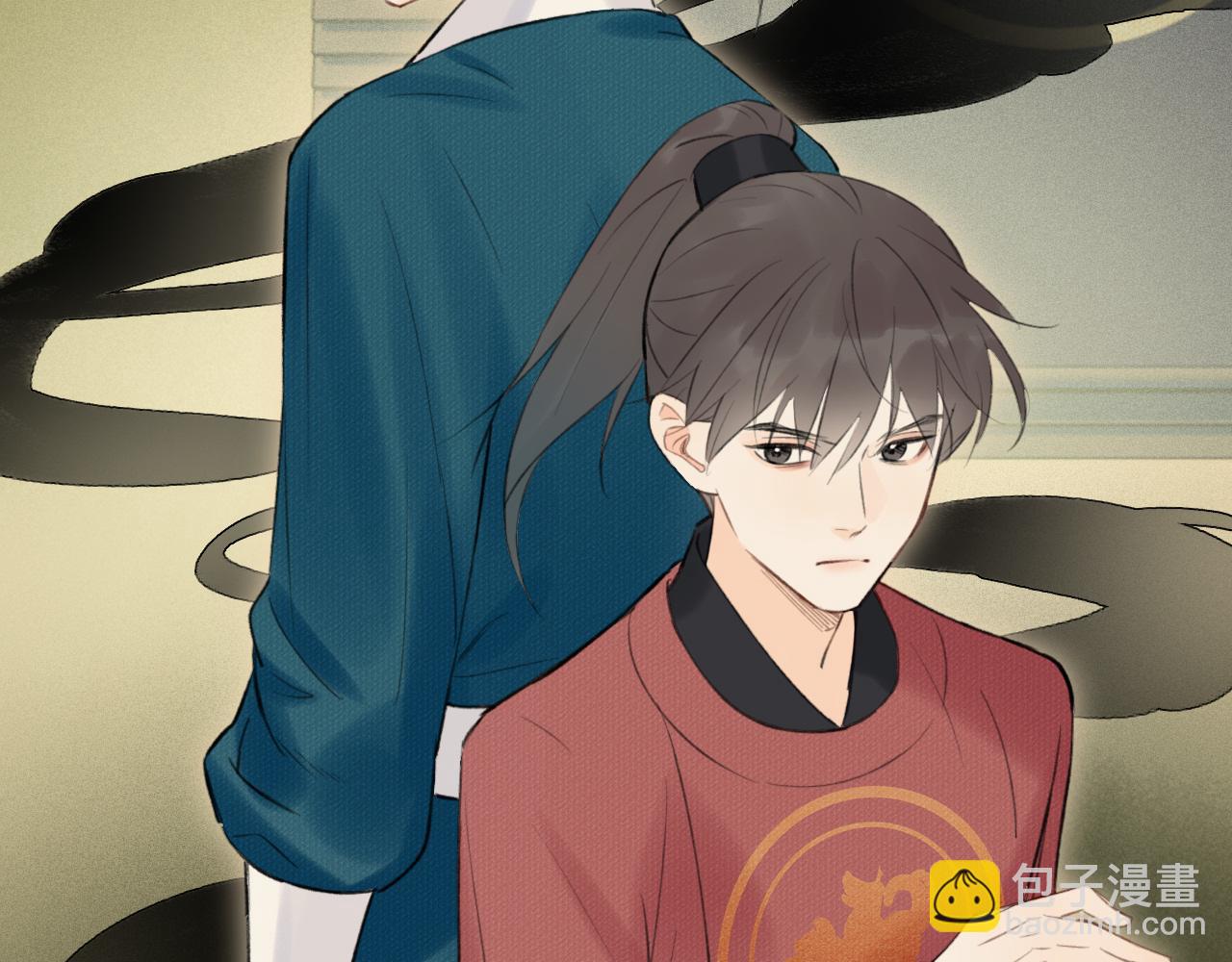 第3话 再会(1/2)-第4话