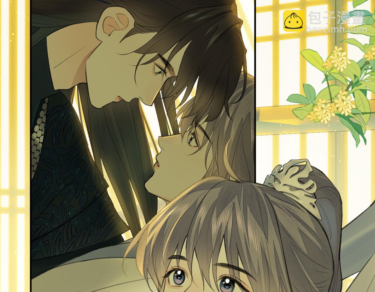 第31话 萌动(1/2)-第32话