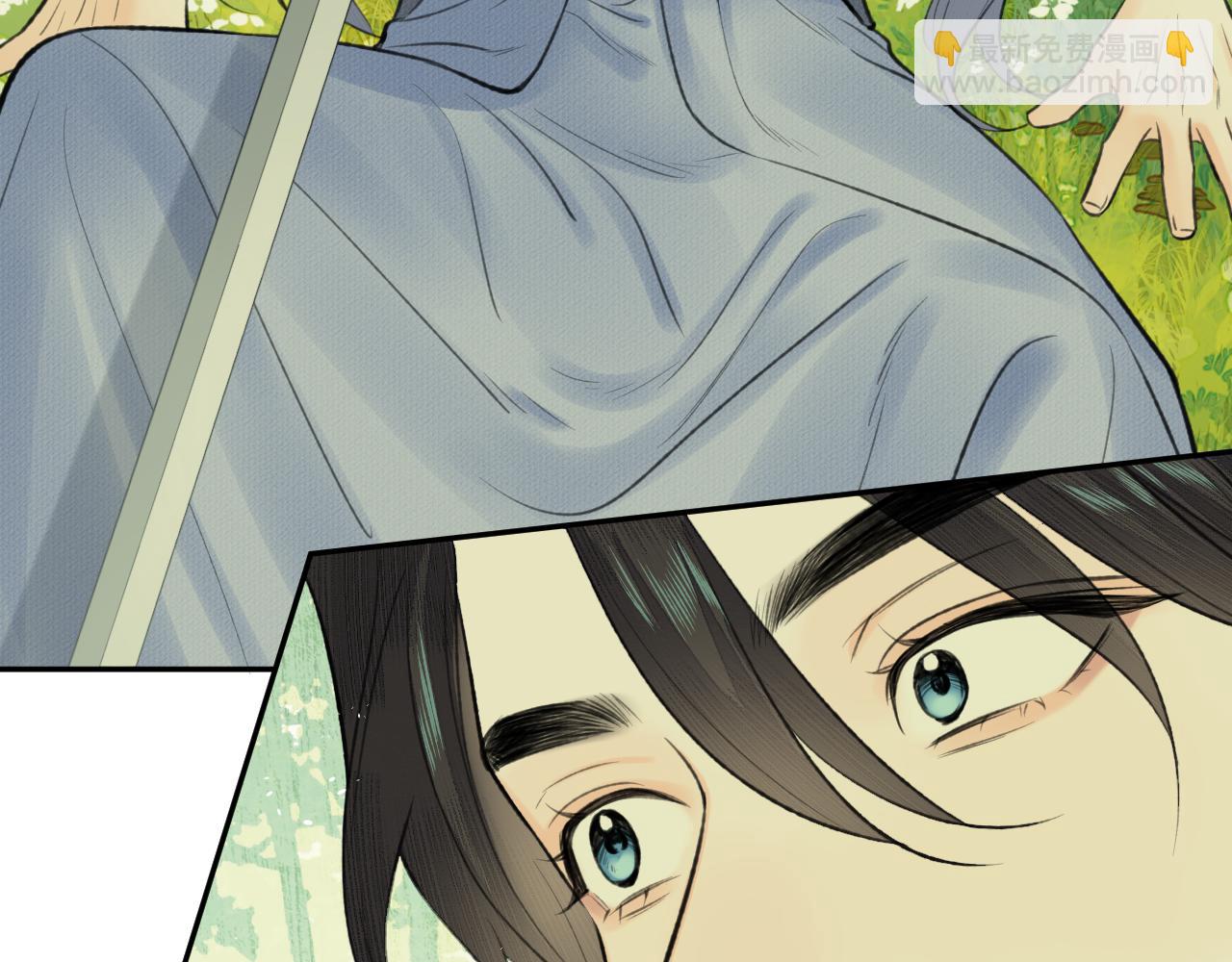 第33话 再遇岳氏师兄弟(1/2)-第34话