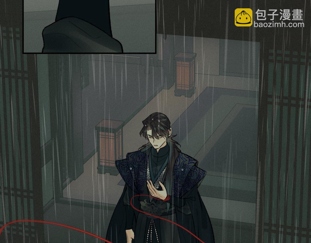 第35话 枯萎与决心(1/2)-第36话