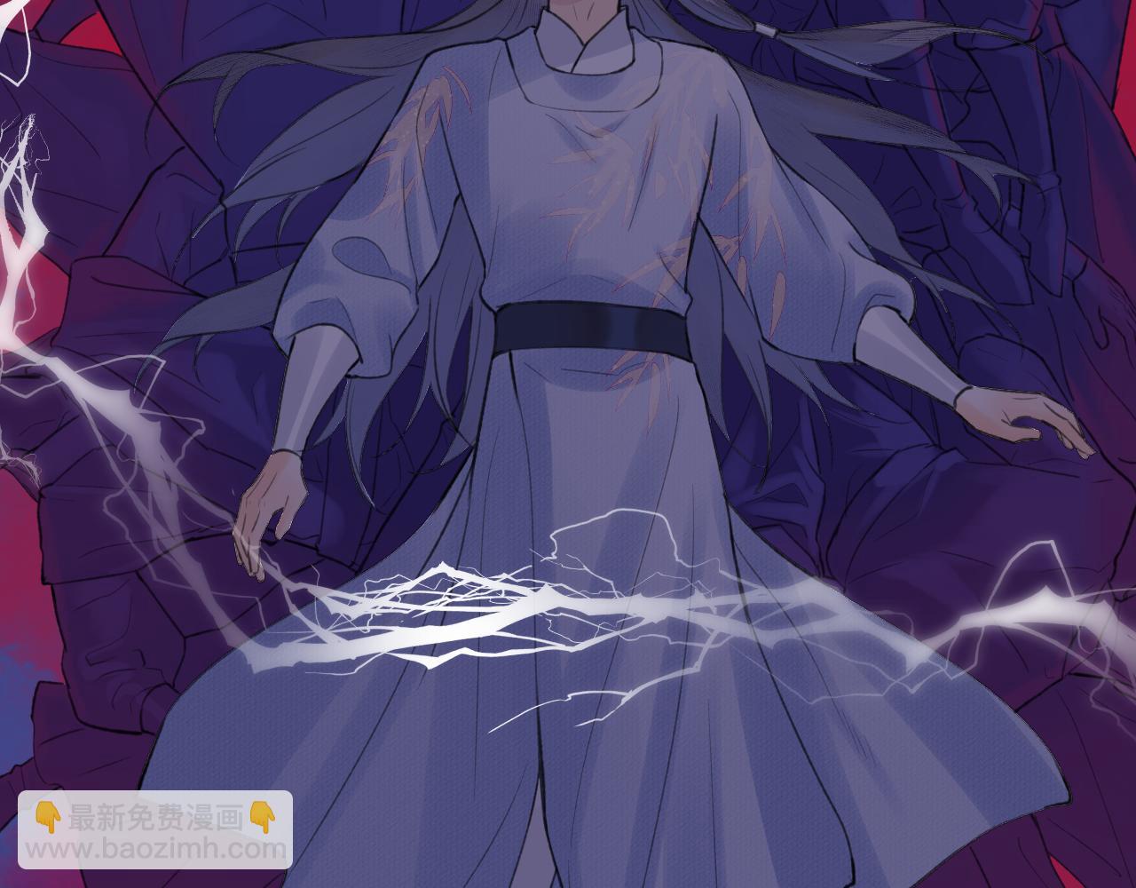 第53话完结篇 殊途同归(1/2)-第54话