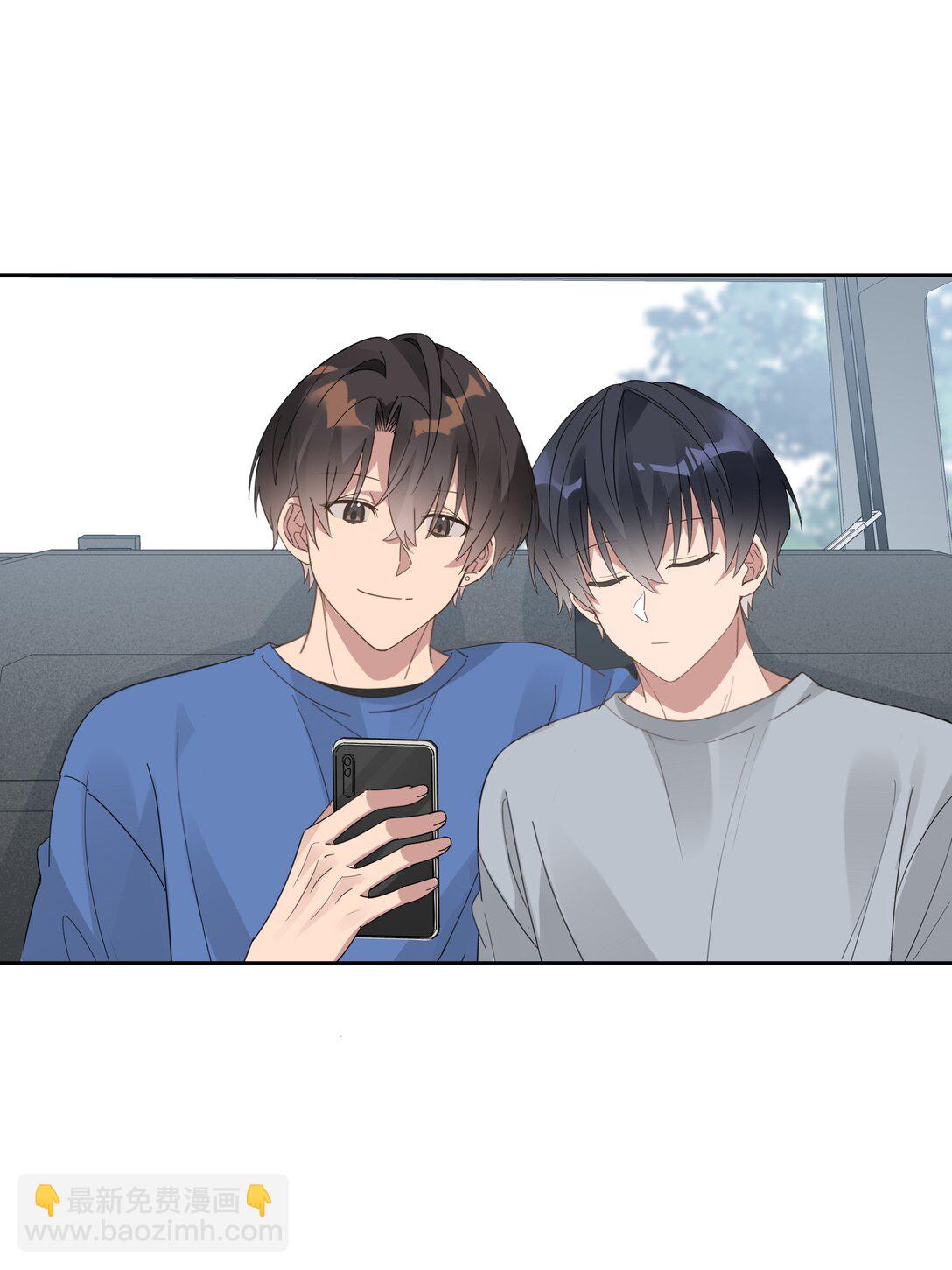 051 秀恩爱-第54话