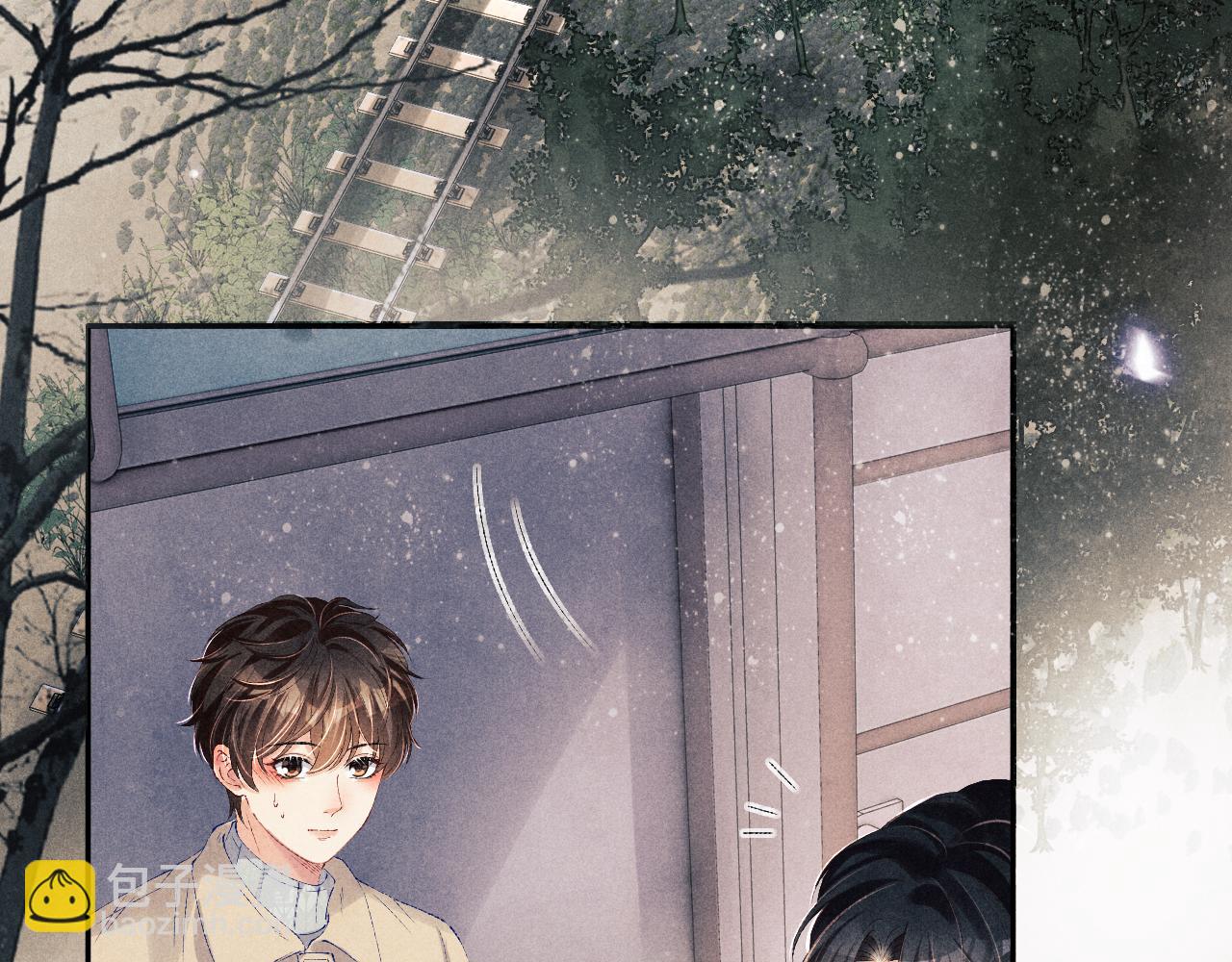 第101话 你离近点闻闻？(1/3)-第104话