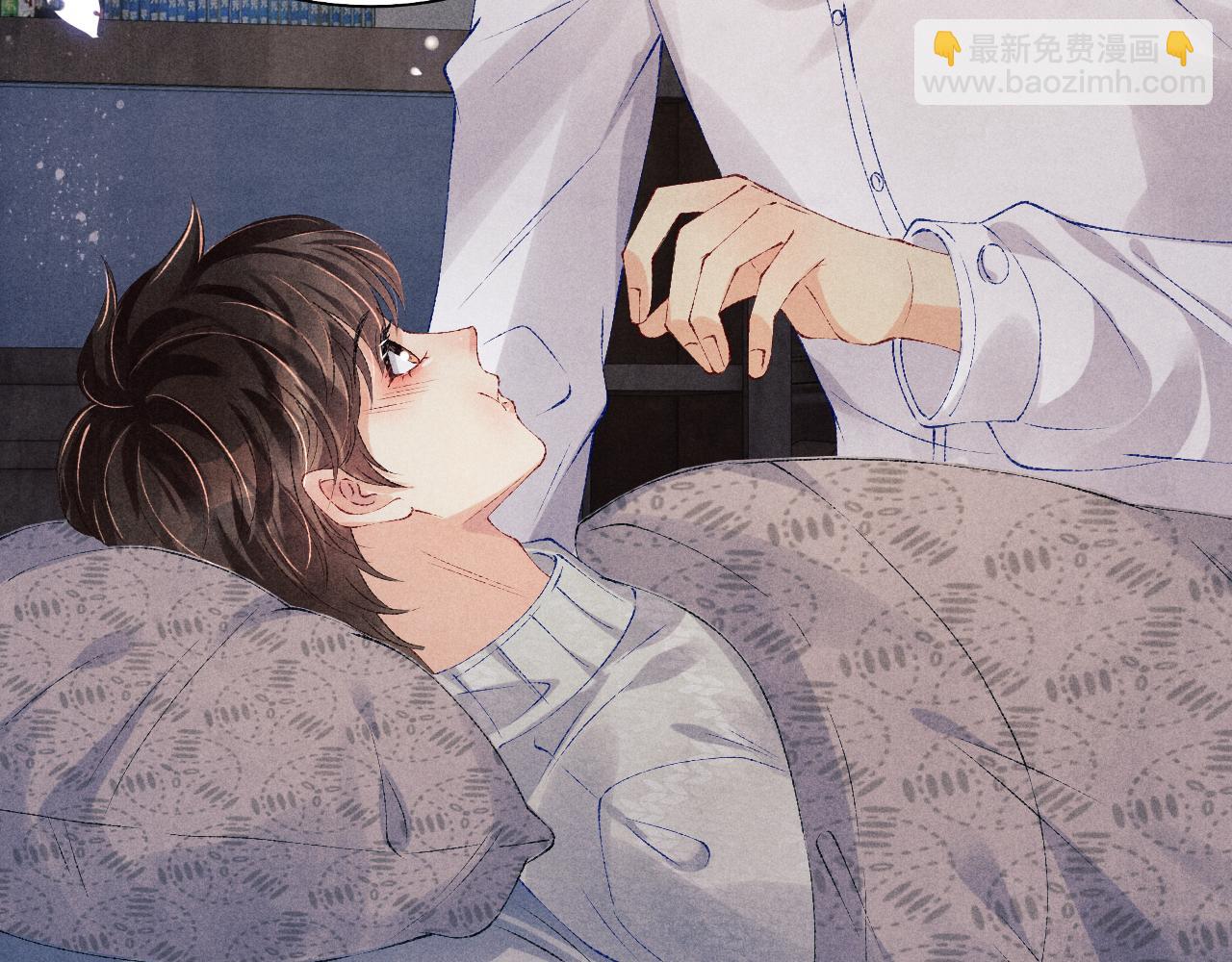 103话 耍流氓？！(1/3)-第106话