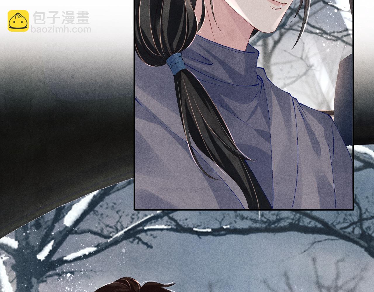 第109话 雪地名场面！(1/3)-第112话