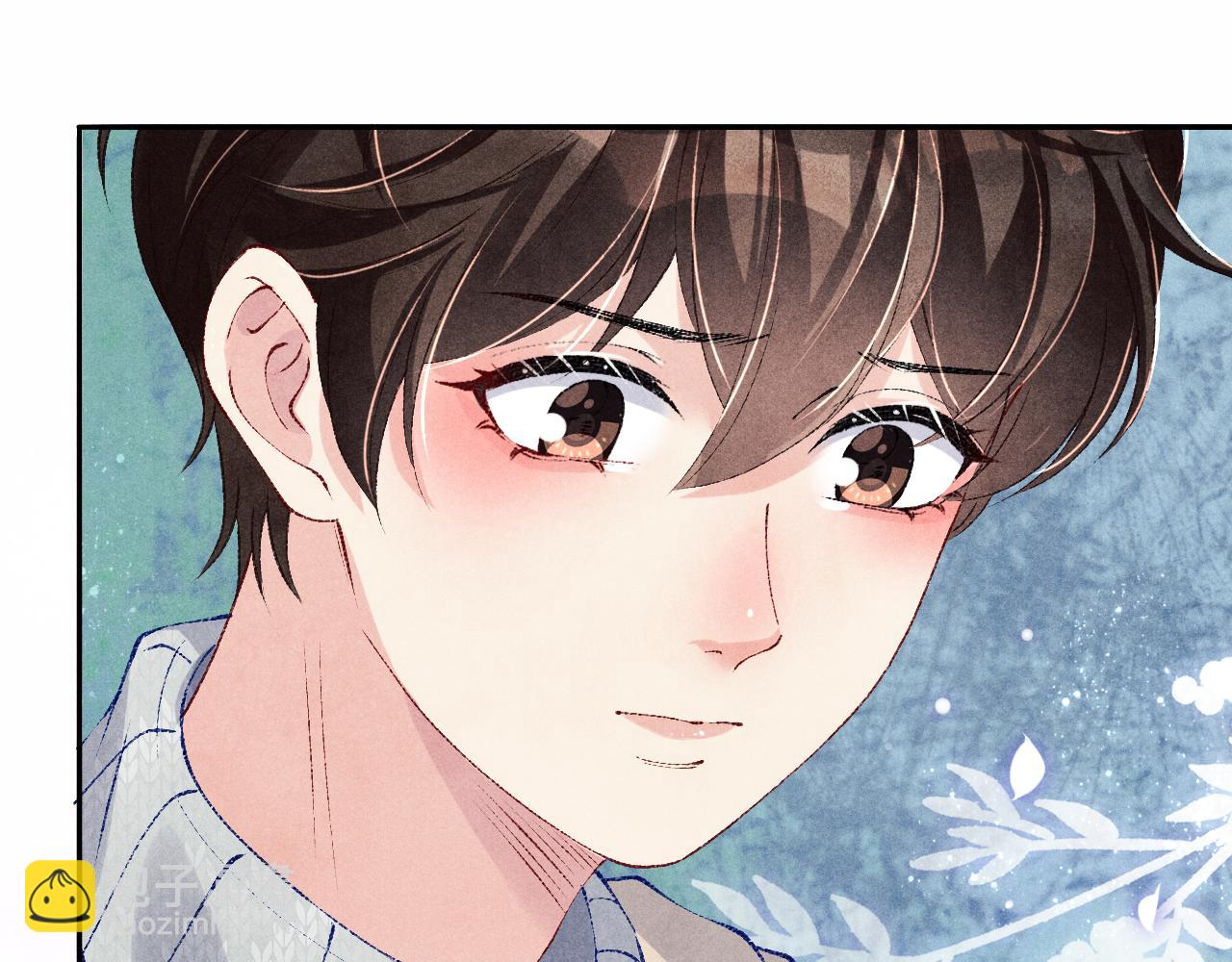 第109话 雪地名场面！(1/3)-第112话