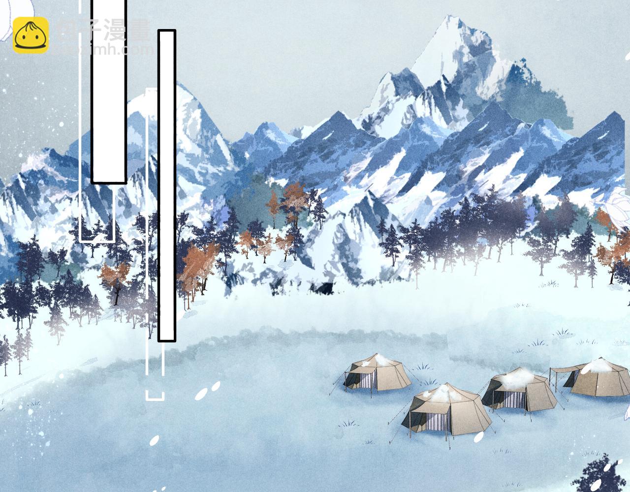 第109话 雪地名场面！(1/3)-第112话