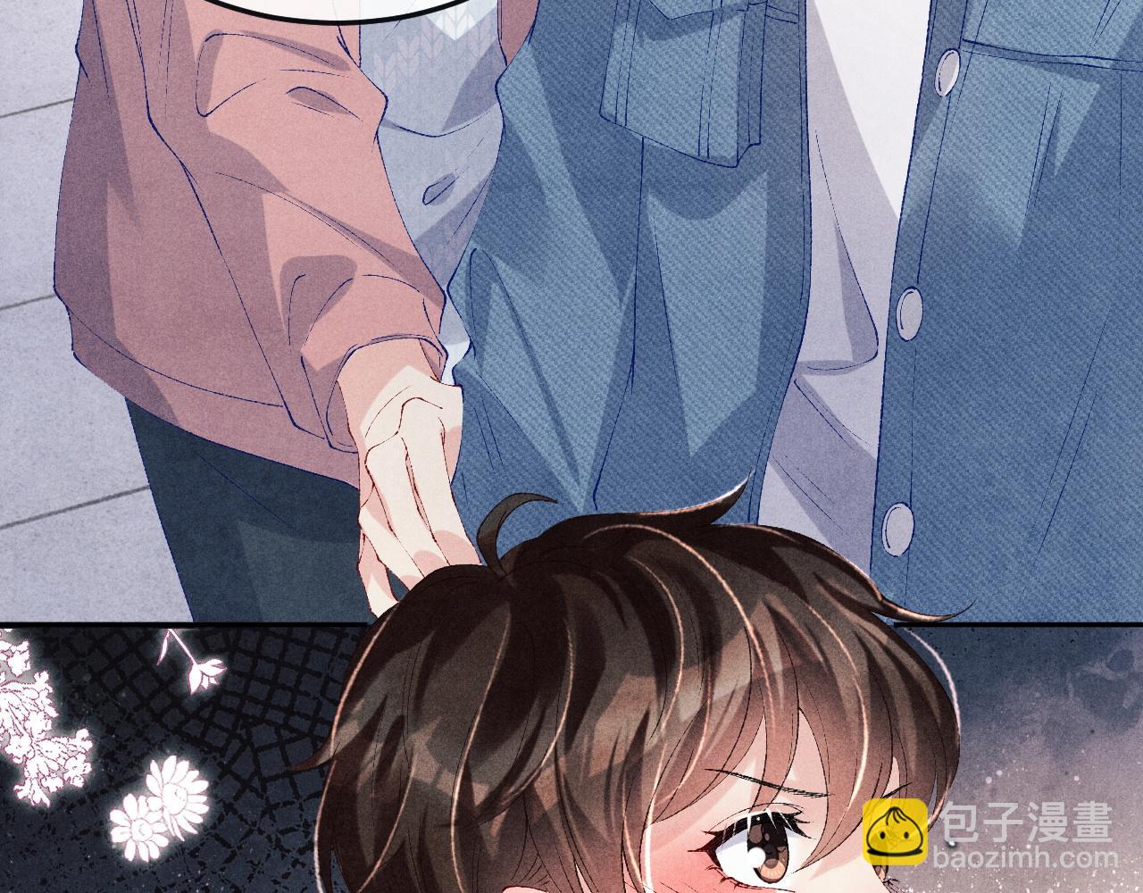第141话 坚定地选择你！(1/2)-第144话