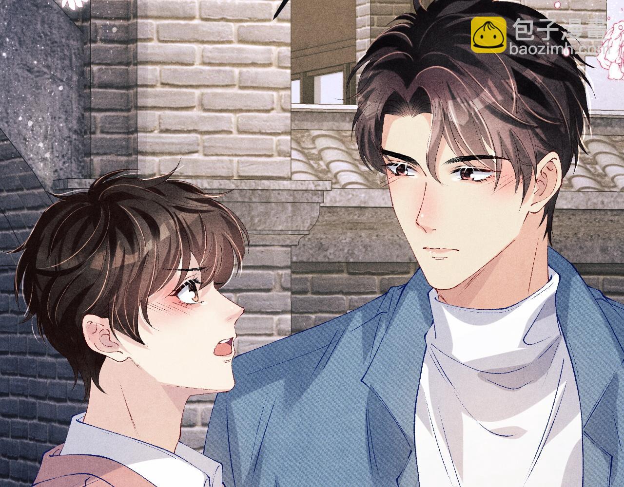 第141话 坚定地选择你！(1/2)-第144话