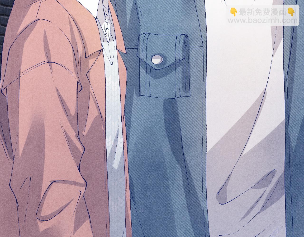 第141话 坚定地选择你！(1/2)-第144话