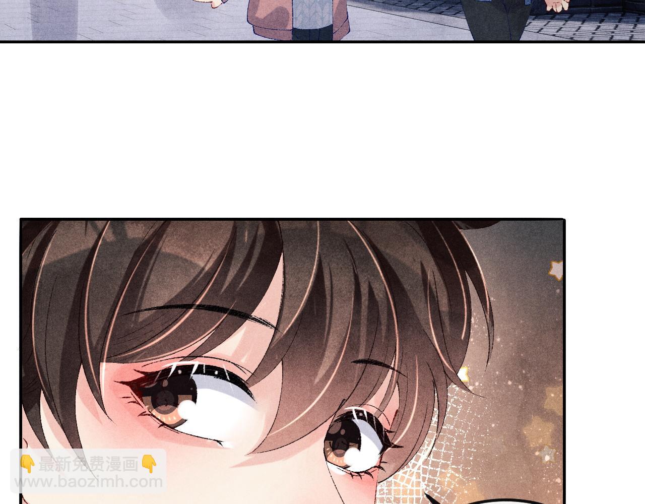 第141话 坚定地选择你！(1/2)-第144话