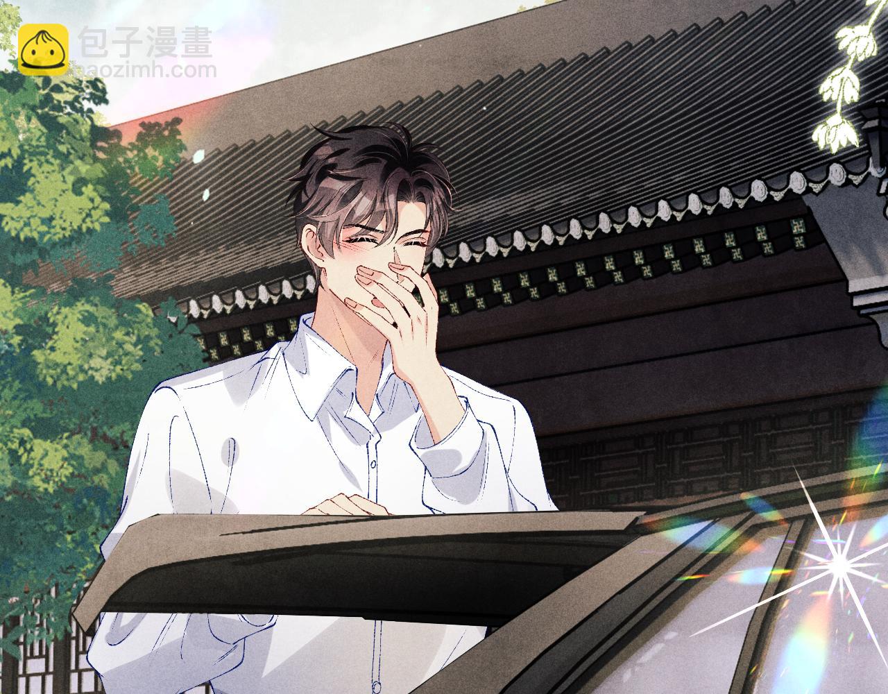 第157话 丁汉白贼喊捉贼(1/3)-第160话