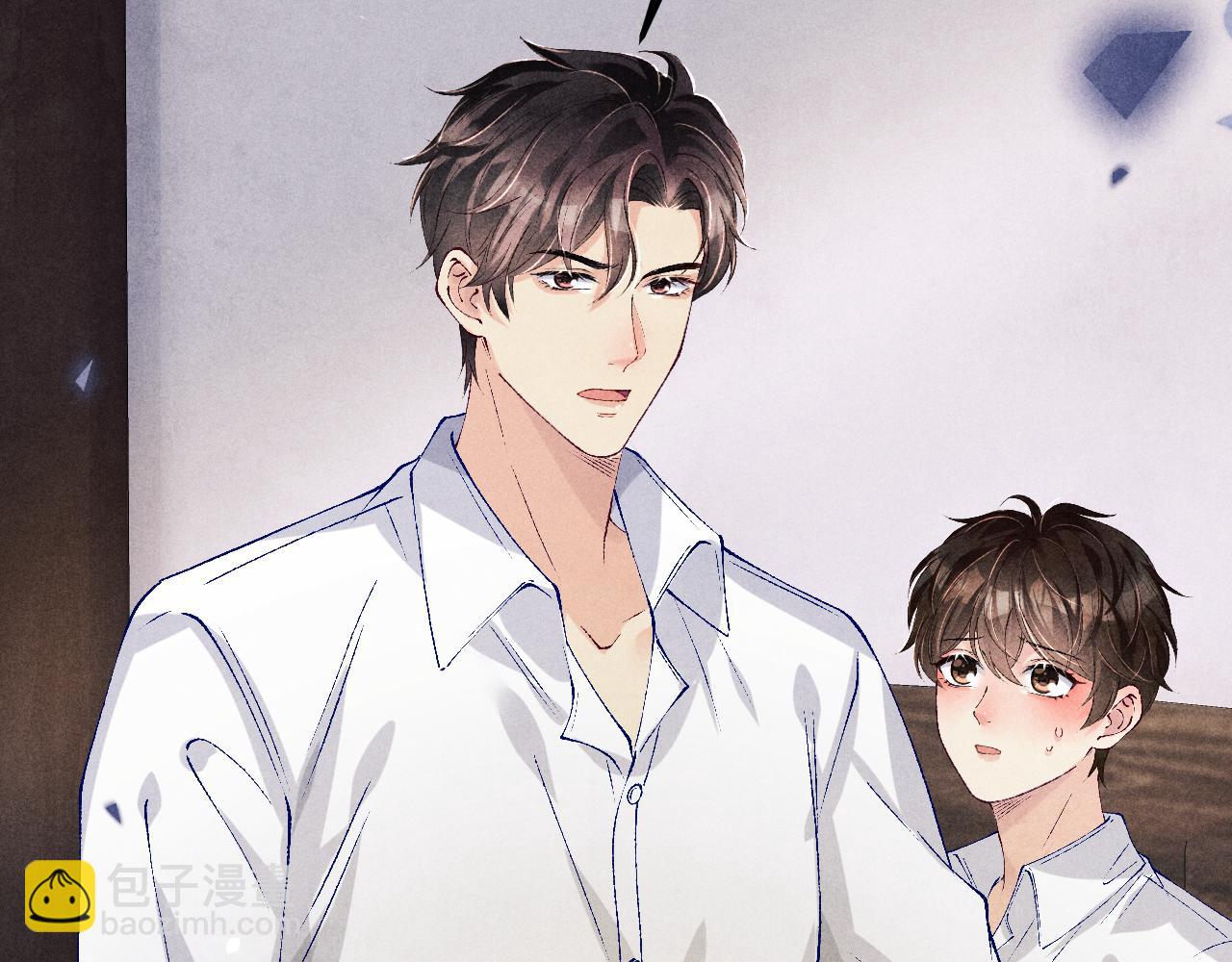第163话 我不乐意谁能逼我？(1/2)-第166话
