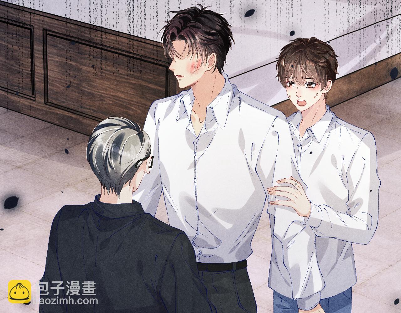 第163话 我不乐意谁能逼我？(1/2)-第166话