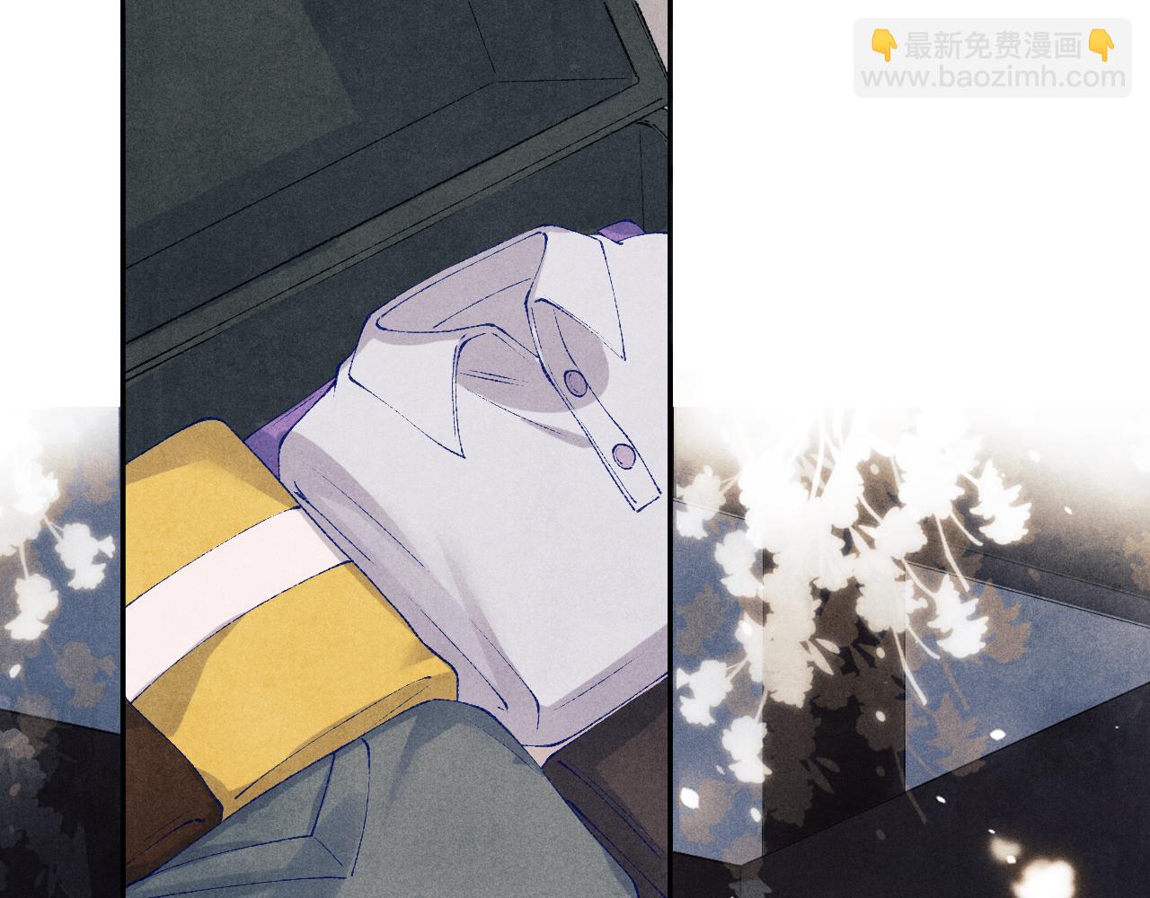第167话 你这辈子都是我的(1/3)-第170话