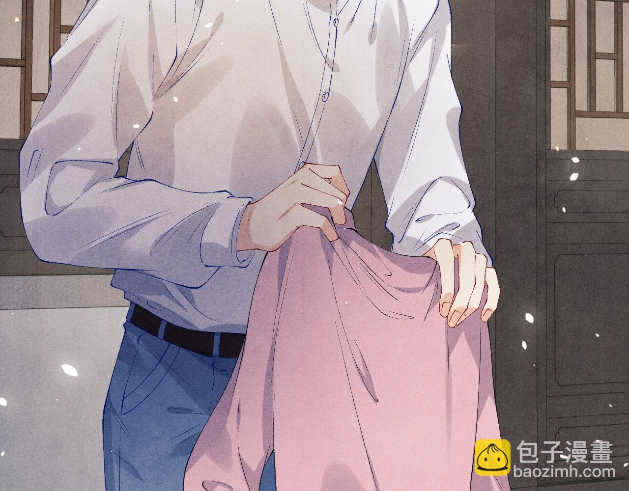 第167话 你这辈子都是我的(1/3)-第170话
