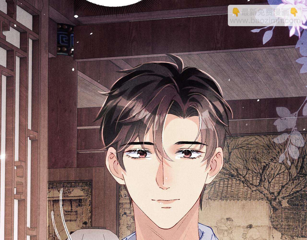 第171话 我会带你走(1/3)-第174话