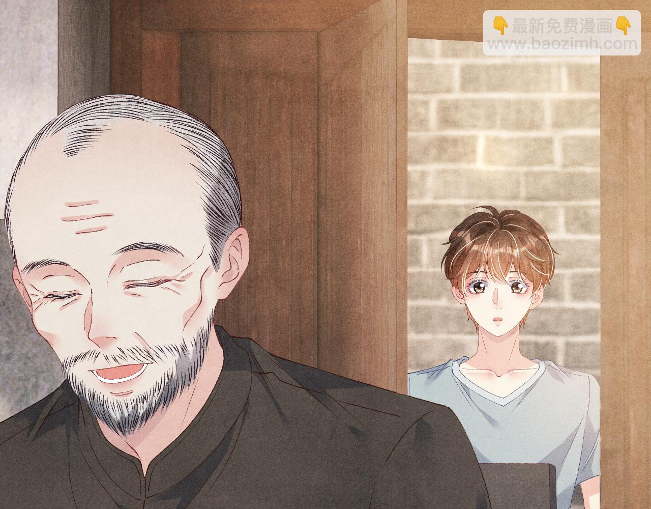 第40话 确定不后悔？(1/2)-第44话
