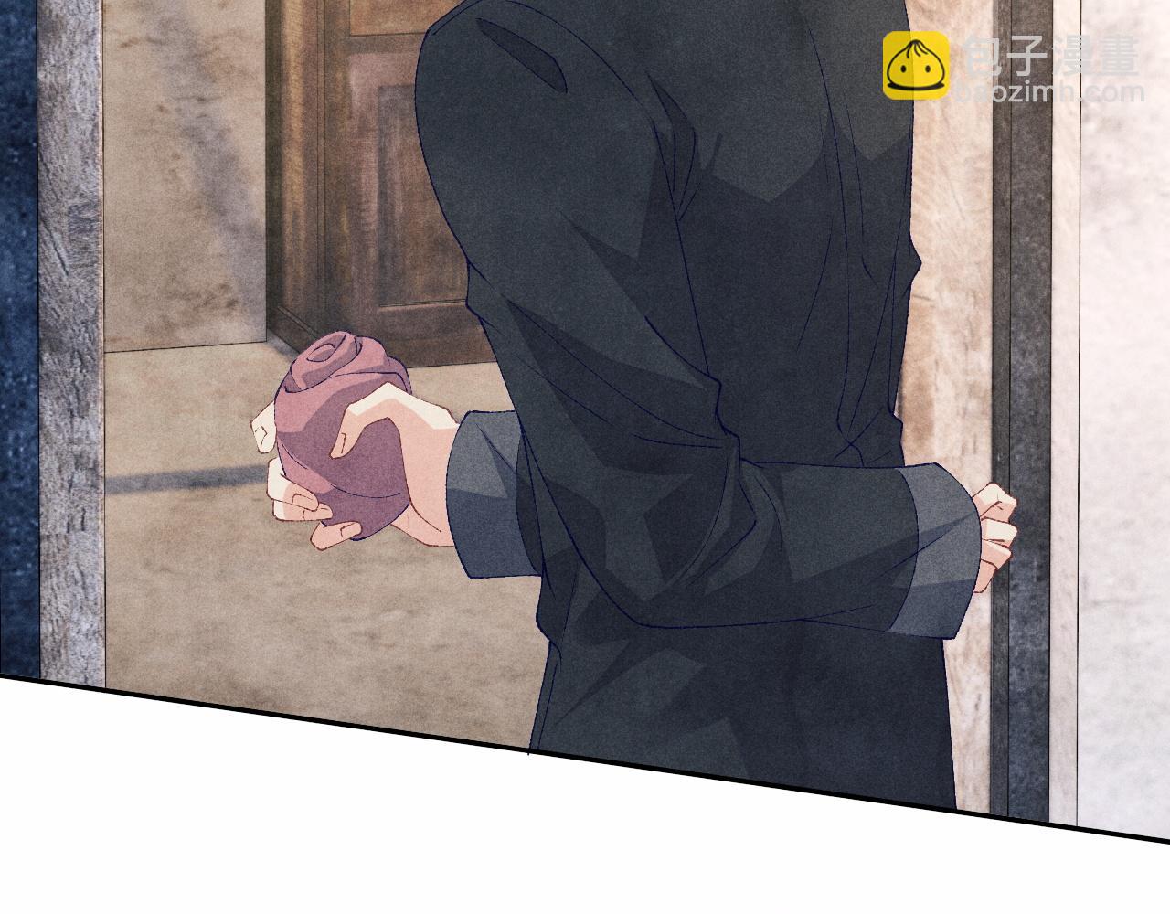 第50话 师哥，你愿意吗(1/2)-第54话